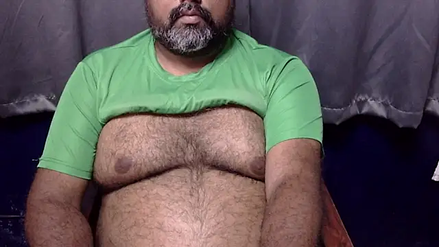 hairysubcub 70 online show from March 11, 2026, 9:14 am