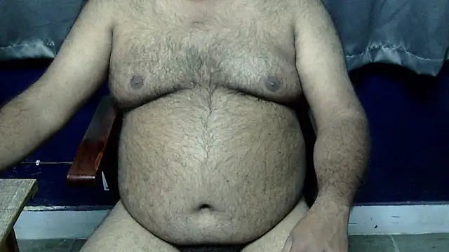 hairysubcub 70 online show from December 22, 2025, 5:51 am