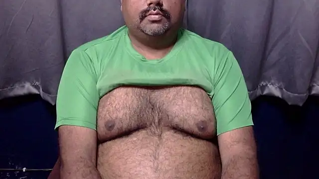 hairysubcub 70 online show from February 5, 2026, 8:21 am