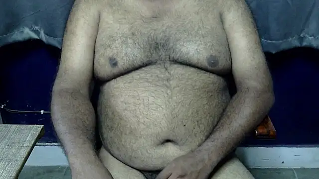 hairysubcub 70 online show from October 2, 2025, 7:23 am