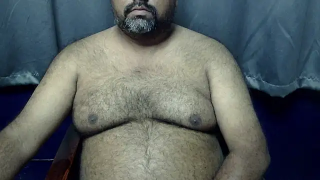 hairysubcub 70 online show from November 12, 2025, 4:38 am