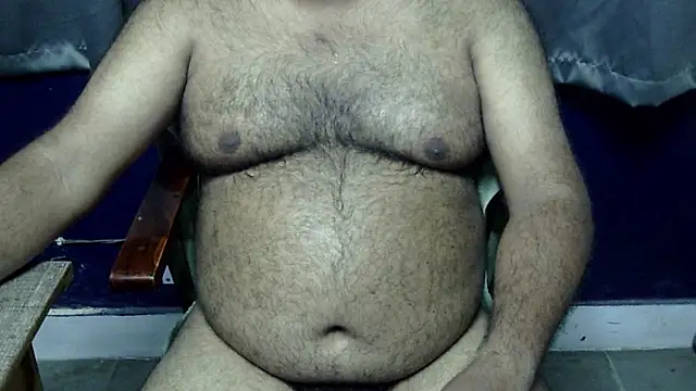 hairysubcub 70 online show from June 19, 2026, 7:03 am