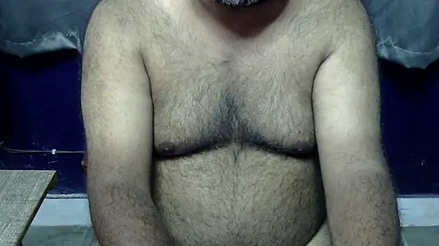 hairysubcub 70 online show from October 12, 2025, 7:54 am