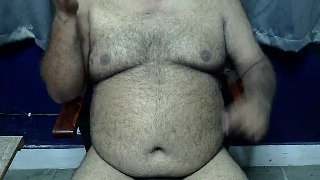 hairysubcub 70 online show from October 21, 2025, 7:19 am