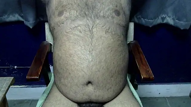 hairysubcub 70 online show from June 10, 2026, 6:03 am