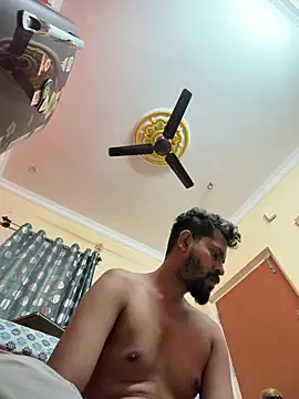 arhan3043 online show from January 9, 2026, 10:33 am