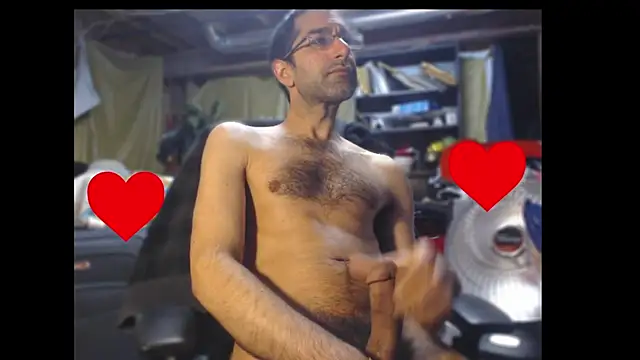 Gsmile1 online show from March 7, 2025, 10:54 pm