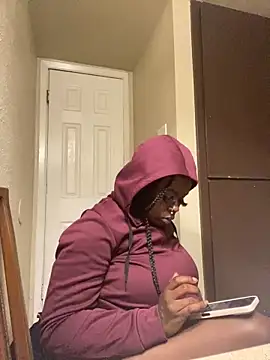 WassamSavage online show from May 2, 2026, 3:12 am