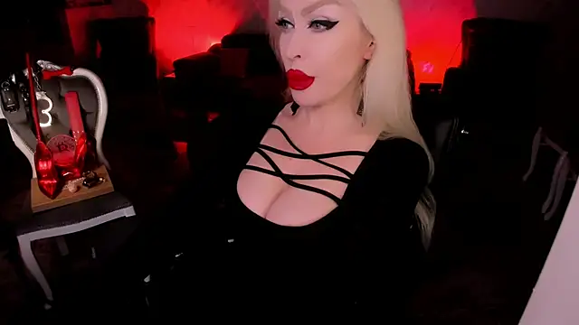 GreedyFinDom online show from April 13, 2026, 2:37 am