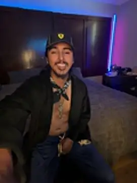 jrrichforever online show from March 14, 2026, 6:47 pm