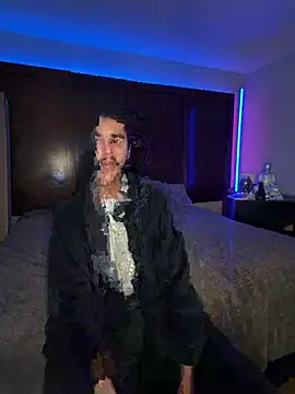 jrrichforever online show from March 25, 2026, 4:23 am