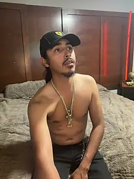 jrrichforever online show from March 2, 2026, 12:33 am