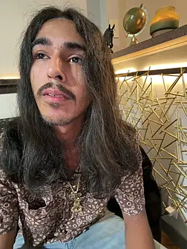 jrrichforever online show from January 7, 2026, 1:43 am