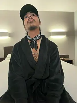 jrrichforever online show from March 12, 2026, 2:28 am