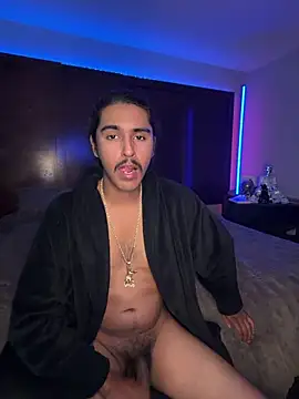 jrrichforever online show from March 26, 2026, 2:32 am