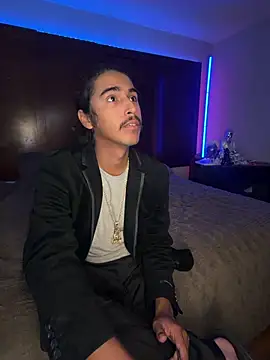 jrrichforever online show from March 27, 2026, 1:47 am