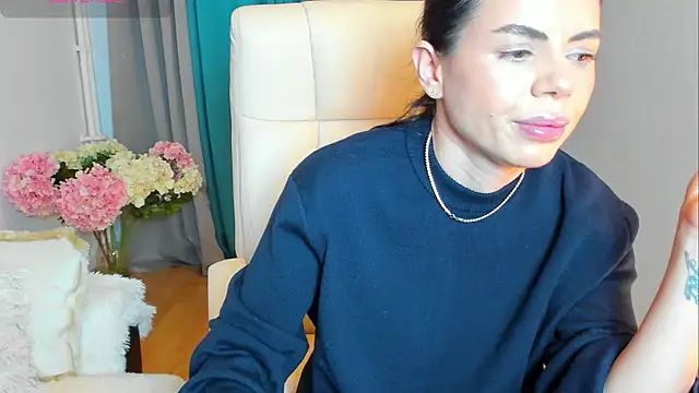 BellaAnna30 online show from March 11, 2025, 12:39 pm