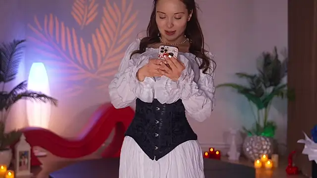 Snapshot of KittyCaitlin chatting on January 31, 2026, 7:12 pm KittyCaitlin online show from January 31, 2026, 7:12 pm