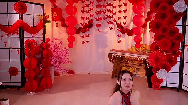 Snapshot of KittyCaitlin chatting on February 27, 2026, 6:08 pm KittyCaitlin online show from February 27, 2026, 6:08 pm