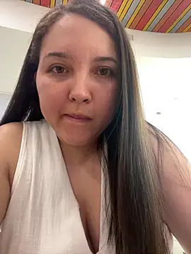 Anna Caruso online show from May 11, 2026, 3:18 pm