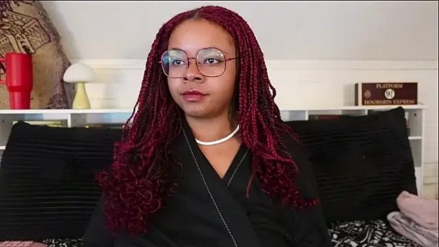 -khayaparker online show from March 22, 2026, 5:47 pm