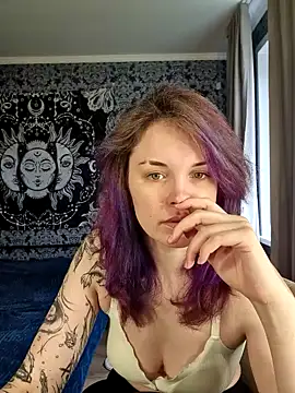 LazyTanukii online show from May 29, 2026, 6:30 am