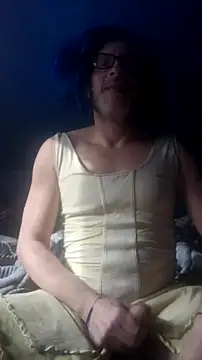 MirthildaVenza online show from February 7, 2026, 4:26 pm