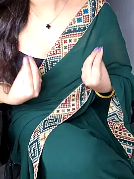 aliyaah singh online show from October 15, 2025, 5:32 pm