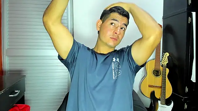 VincentSavage online show from April 14, 2026, 5:40 pm