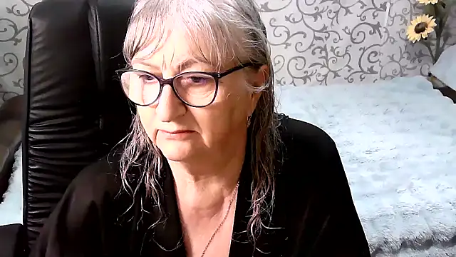 LolkaAlyss online show from September 21, 2025, 3:55 am