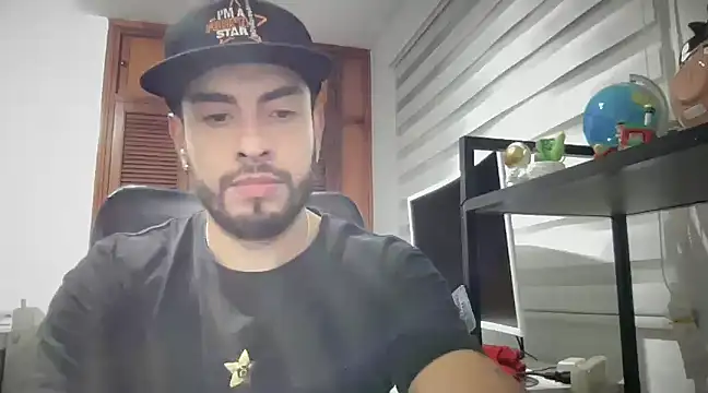 dereck fiore online show from March 13, 2025, 11:59 pm