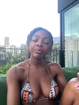 Vane Rossee online show from September 23, 2025, 10:39 pm