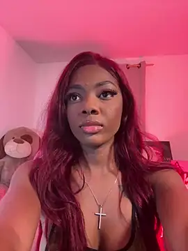 Vane Rossee online show from January 13, 2025, 11:38 pm