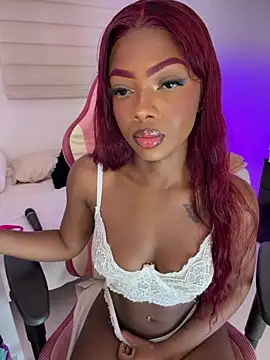 Vane Rossee online show from June 20, 2026, 12:59 am