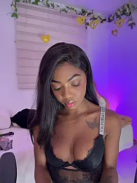 Vane Rossee online show from July 23, 2026, 12:46 am