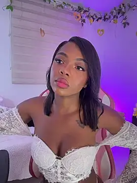 Vane Rossee online show from June 12, 2026, 12:08 am