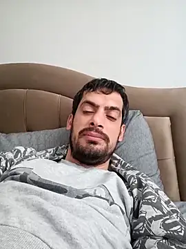 turkishboy91 online show from February 23, 2025, 9:11 am