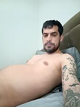 turkishboy91 online show from February 23, 2025, 1:53 pm