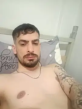 turkishboy91 online show from February 26, 2026, 12:43 am