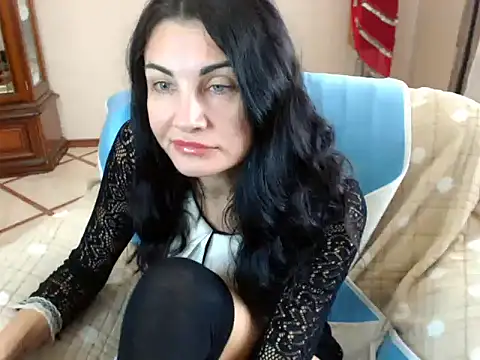 Karina8571 online show from November 23, 2025, 9:41 am