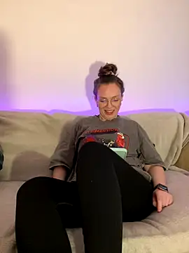 FemDom RubyKnightXXO online show from October 31, 2025, 3:41 pm