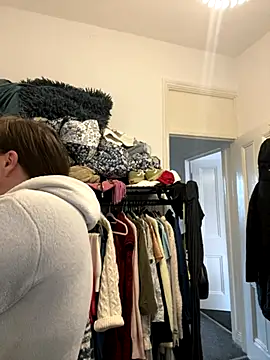 FemDom RubyKnightXXO online show from October 18, 2025, 11:56 am