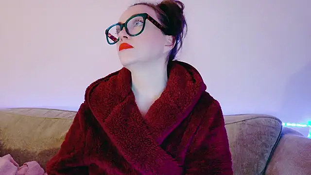 FemDom RubyKnightXXO online show from March 15, 2025, 10:11 pm