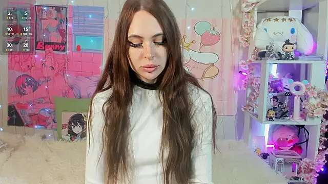  Sweety pie  online show from September 28, 2025, 4:52 am