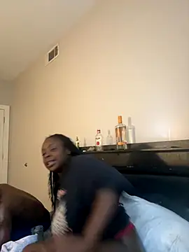 DancingLemonade online show from November 2, 2025, 8:58 pm