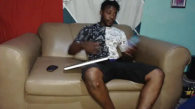 Tirichexxx online show from January 31, 2025, 2:49 pm