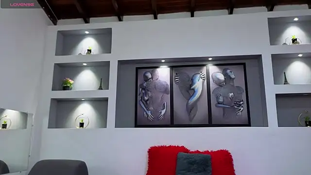 ambar sex10 online show from February 23, 2026, 11:44 am