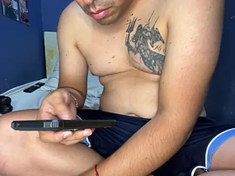 hey gabriel online show from March 4, 2026, 4:42 am