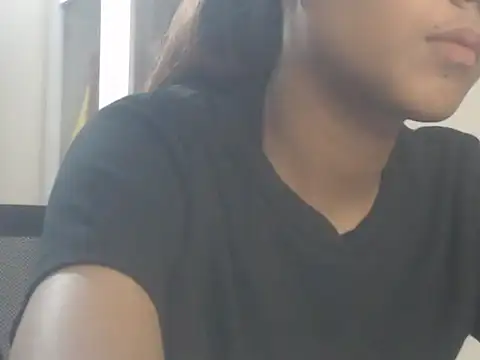 Snapshot of NancyRuvi chatting on July 6, 2026, 2:57 pm NancyRuvi online show from July 6, 2026, 2:57 pm