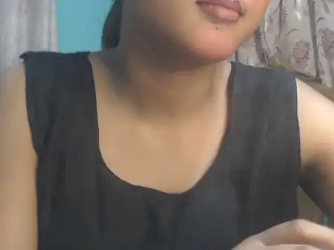 NancyRuvi online show from March 17, 2026, 3:15 pm